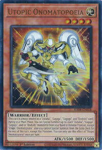 Utopic Onomatopoeia - Image 5