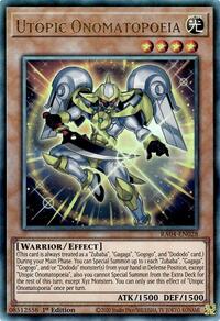 Utopic Onomatopoeia - Image 7