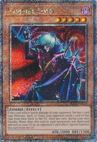 Vampire Lord - Image 2
