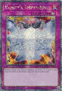 Vanity's Emptiness - Image 2