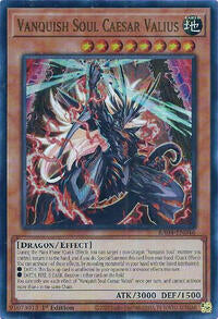 Vanquish Soul Caesar Valius - Image 3