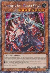 Vanquish Soul Caesar Valius - Image 5