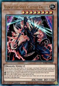 Vanquish Soul Caesar Valius - Image 6