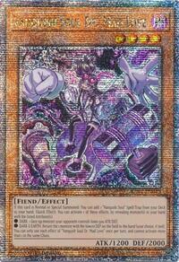 Vanquish Soul Dr. Mad Love