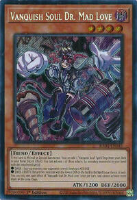Vanquish Soul Dr. Mad Love - Image 2