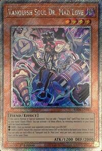 Vanquish Soul Dr. Mad Love - Image 6
