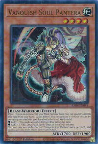 Vanquish Soul Pantera - Image 2