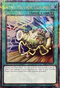 Wave-Motion Cannon - Image 2