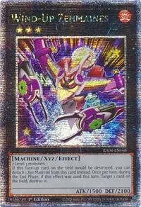 Wind-Up Zenmaines - Image 2