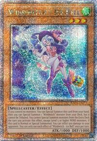 Windwitch - Ice Bell - Image 2
