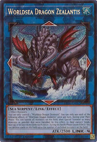 Worldsea Dragon Zealantis - Image 4