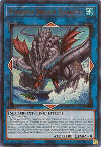 Worldsea Dragon Zealantis - Image 7