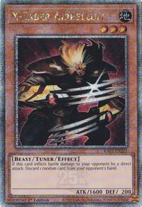 X-Saber Airbellum - Image 2