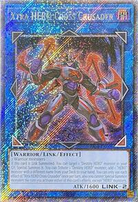Xtra HERO Cross Crusader - Image 2