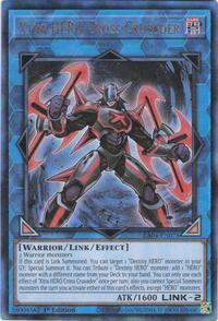 Xtra HERO Cross Crusader - Image 3