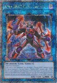 Xtra HERO Cross Crusader - Image 4
