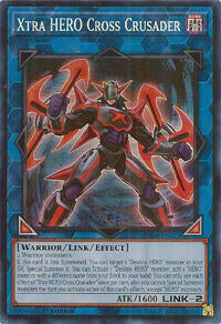 Xtra HERO Cross Crusader - Image 5