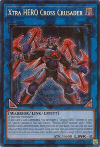Xtra HERO Cross Crusader - Image 6