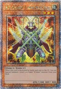 XX-Saber Emmersblade - Image 2