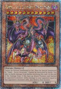 Yubel - The Ultimate Nightmare - Image 2