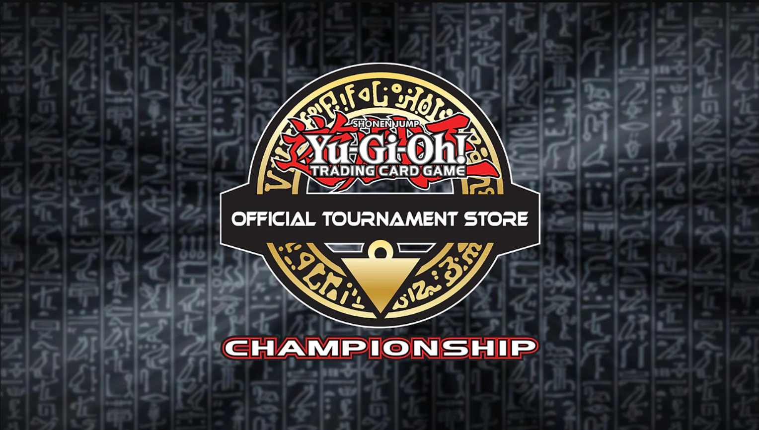 Yu-Gi-Oh OTS Championship - June 20th