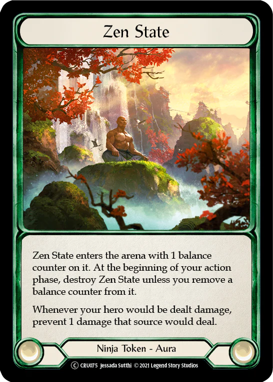 Zen State - Image 3