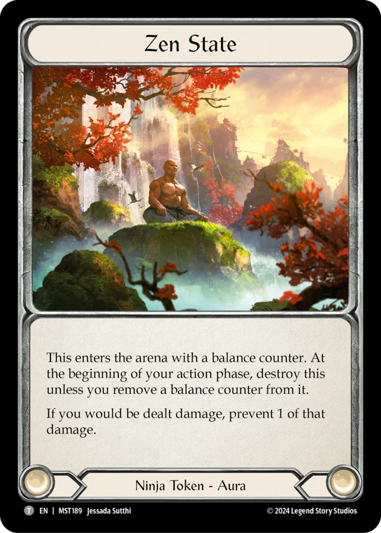 Zen State - Image 4