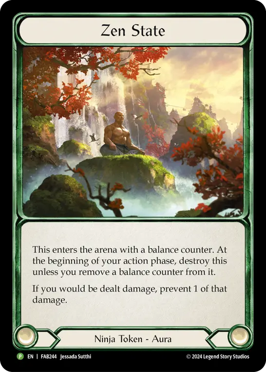 Zen State - Image 5