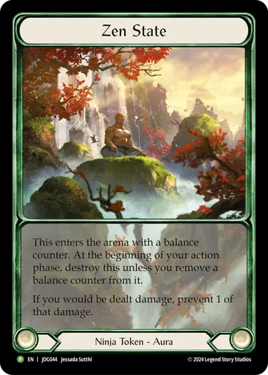 Zen State - Image 6